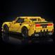 Конструктор Mould King 15081 Dodge Challenger (736 деталей)