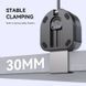 Универсальный держатель для телефона (MagSafe, 360&deg;, Черный)