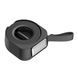 Универсальный держатель для телефона (MagSafe, 360&deg;, Черный)