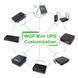 UPS Павербанк (ДБЖ, УПС) для роутерів, камер відеоспостереження WGP103 (4 / 5)