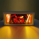 Настольный светильник "Star Wars" - Дарт Вейдер (6 В, USB) (2 / 4)