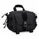 Сумка MASTTAC MS7101 EDC Sling Bag плечова (Чорний, Molle)