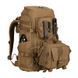 Сумка MASTTAC MS7101 EDC Sling Bag плечова (Чорний, Molle)