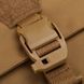 Сумка MASTTAC MS7101 EDC Sling Bag плечова (Чорний, Molle)