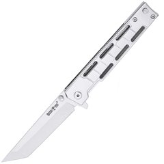 Складной нож танто Grand Way 6958H (440C, стеклобой, рогатка, Assisted Lock)