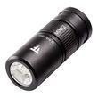 Ліхтар-брелок TrustFire Mini2 (LED, Акумуляторний, Алюмінієвий, Чорний)