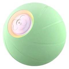 Розумна іграшка для собак Wicked Ball PE C0722 (300 мАг, автоматична робота, зелений)