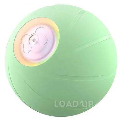 Умная игрушка для собак Wicked Ball PE C0722 (300 мАч, автоматическая работа, зеленый)