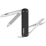 Мультитул Nextool Mini Knight K10 NE0141 Black