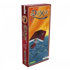 Настольная игра "Диксит 2: Квест" (Dixit 2: Quest)