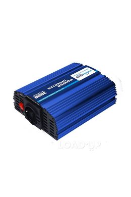 TommaTech MS-300 300w, 12V, модифікований синус, інвертор (БЕЗ ЗАРЯДНОГО) (1 / 8)