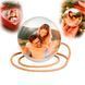 3D Кришталева куля LoadUP Memory Sphere V2 (White)