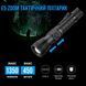 Ліхтар Trustfire E5 (1350LM, IP68, Чорний) (5 / 5)
