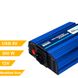 TommaTech MS-300 300w, 12V, модифікований синус, інвертор (БЕЗ ЗАРЯДНОГО) (7 / 8)