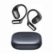 Беспроводные наушники UGREEN FitBuds WS213 HiTune S7 (Bluetooth 6.0, open-ear, Черный)