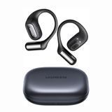 Бездротові навушники UGREEN FitBuds WS213 HiTune S7 (Bluetooth 6.0, open-ear, Чорний)
