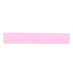 Підставка під зап'ястя для клавіатури Ajazz (Еко-шкіра, рожева, M)