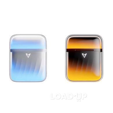 Беспроводные наушники LIUP Pods LP1 (Bluetooth, TWS, Led-кейс)