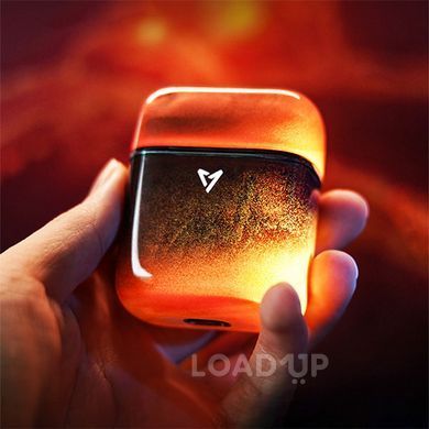Беспроводные наушники LIUP Pods LP1 (Bluetooth, TWS, Led-кейс)