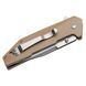 Тактический складной нож Grand Way WK 06189 (High Carbon Steel)