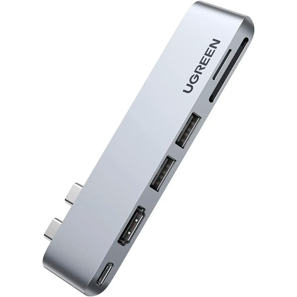Ugreen CM380 Thunderbolt 3 фото 2