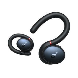 Бездротові навушники Anker Soundcore Sport X10 (IPX7,чорні)