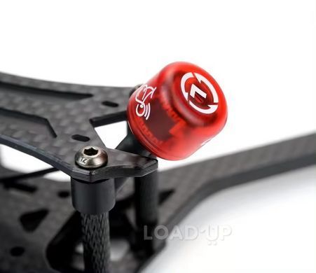 Антена для FPV дрона RUSHFPV Cherry 2 (5,8G, 1.8DBI, RHCP/LHCP)
