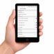 Електронная Книга X7 Pro Smart Digital Eink (6", Wi-Fi 64 Gb) (5 / 5)