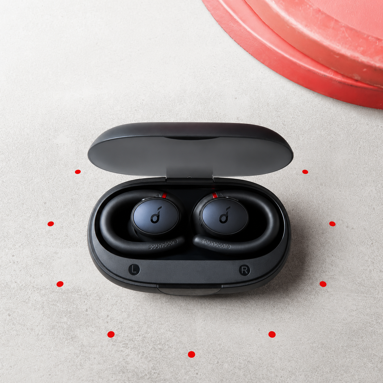 Soundcore Sport X10 з Bluetooth 5.2 та BassUp фото 3