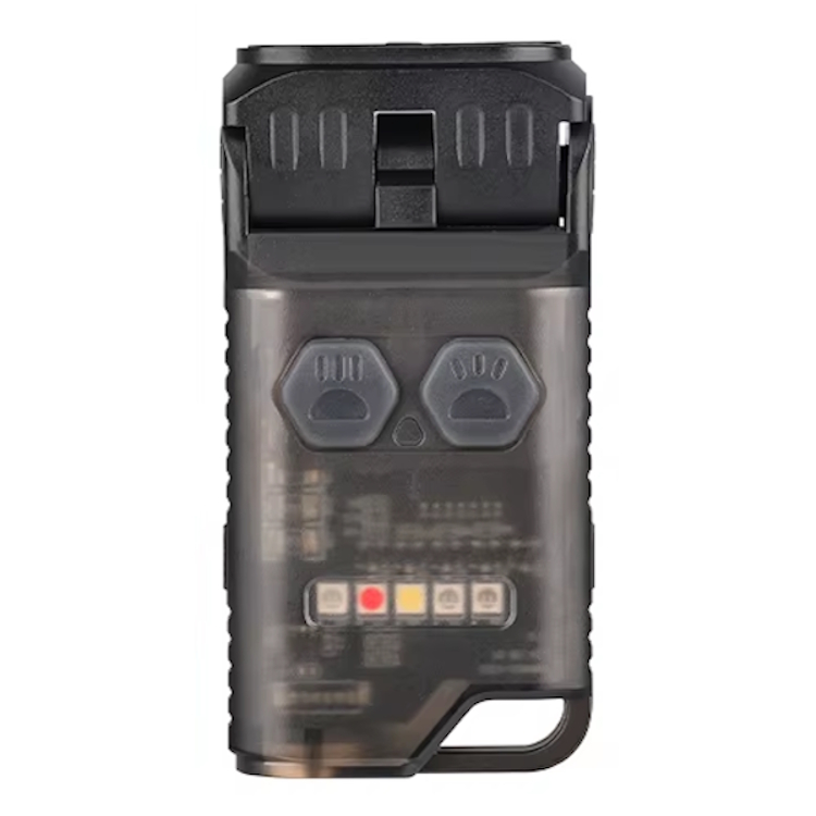 TrustFire MINIX5 зарядка USB-C акумулятор