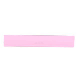 Подставка под запястье для клавиатуры Ajazz (Эко-кожа, розовая, S)