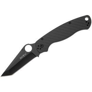Складаний ніж Grand Way SG-167 Carbon Black
