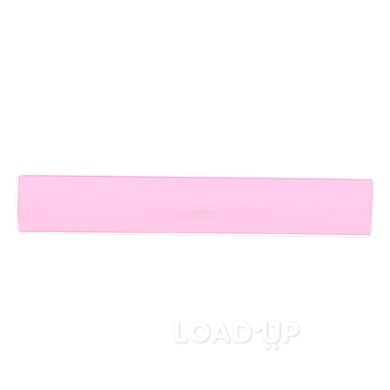 Подставка под запястье для клавиатуры Ajazz (Эко-кожа, розовая, S)