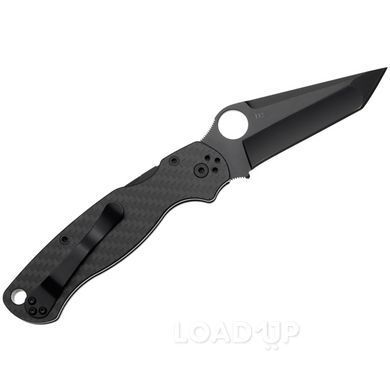 Складной нож Grand Way SG-167 Carbon Black