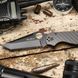 Складной нож Grand Way SG-167 Carbon Black