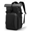 Рюкзак Mark Ryden MR2913 (USB, 36 л, black)