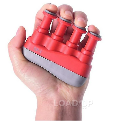 Тренажер для пальців Gaia sport HG002 (2,3 кг) (2 / 3)