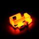 Нічник Minecraft Лисиця (3 / 5)