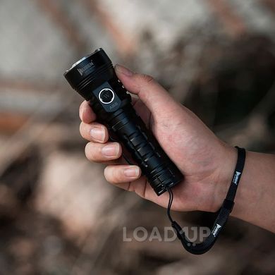 Ліхтар Wuben A22 (Чорний) (5 / 6)