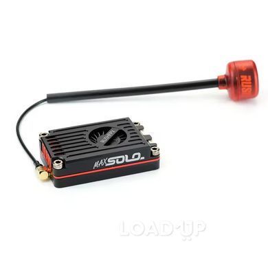 Видеопередатчик для FPV дрона Rush Solo Max (5.8GHZ, 2500MW)