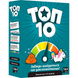Настільна гра "TОП 10" (Top Ten)