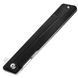Складной нож танто Grand Way SG051 (D2, Liner Lock, Black)