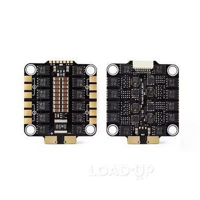 Льотний стек для FPV дрона SpeedyBee F405 v3 (USB Type-C, ESC 50A)