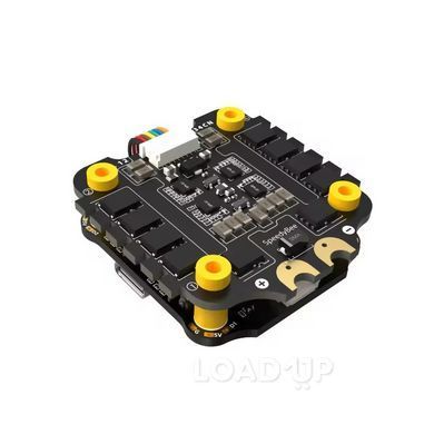 Льотний стек для FPV дрона SpeedyBee F405 v3 (USB Type-C, ESC 50A)