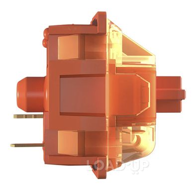 Cвитчи, механические переключатели Ajazz Douyu Orange Switch (3 pin, оранжевые)