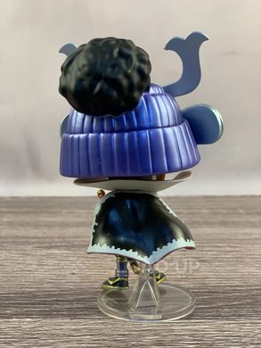 Колекційна фігурка Самурай Брук / Samurai Brook "One Piece" - Funko POP (1129)