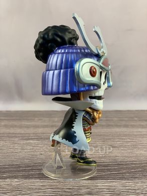 Колекційна фігурка Самурай Брук / Samurai Brook "One Piece" - Funko POP (1129)