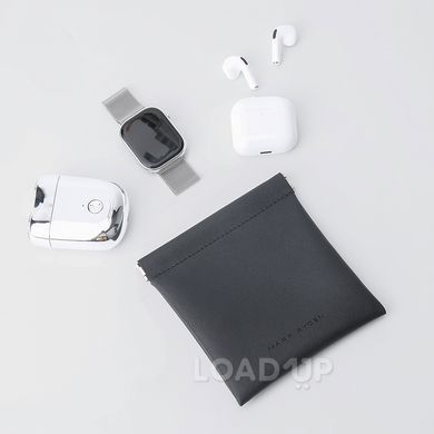 Мешочек для мелочей Mark Ryden MILO LMR72 квадратный