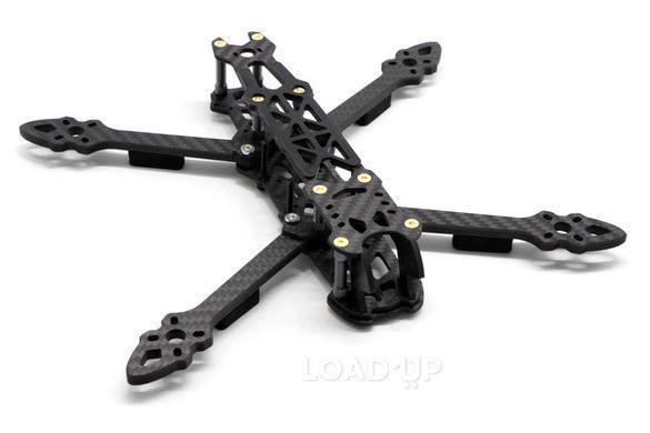 Рама для FPV дрона Anomaly Mark 4 (7", карбон)
