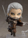 Колекційна фігурка Геральт / Geralt "The Witcher 3" - Nendoroid (№907)